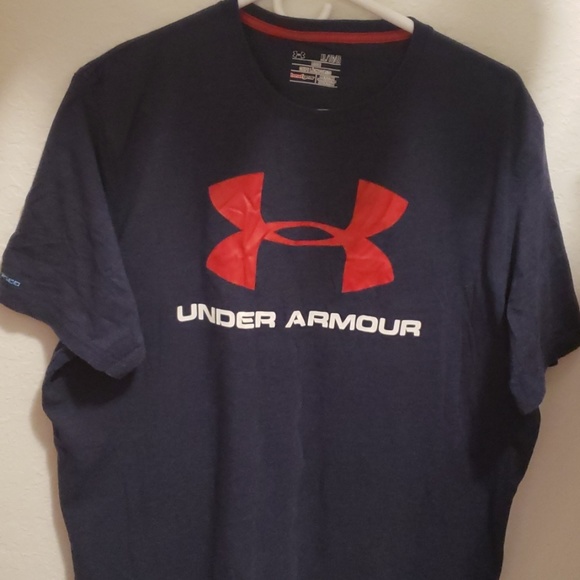Under Armour Other - Men's Under Armour Tshirt